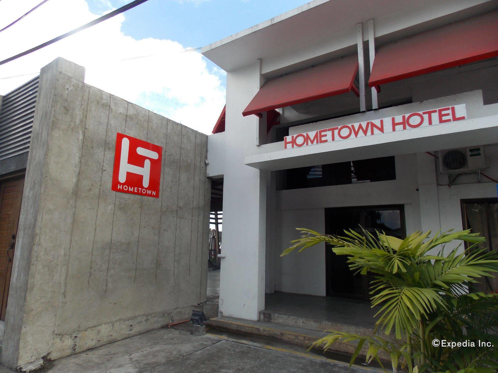 Hometown Hotel - Lacson Bacolod Exterior foto